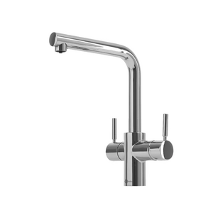 Insinkerator MultiTap Lia Multi-Function Mixer Tap System Chrome MTLIA-CH