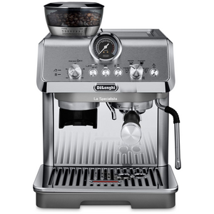 Delonghi La Specialista Arte Evo Cold Brew Manual Coffee Metal EC9255M2
