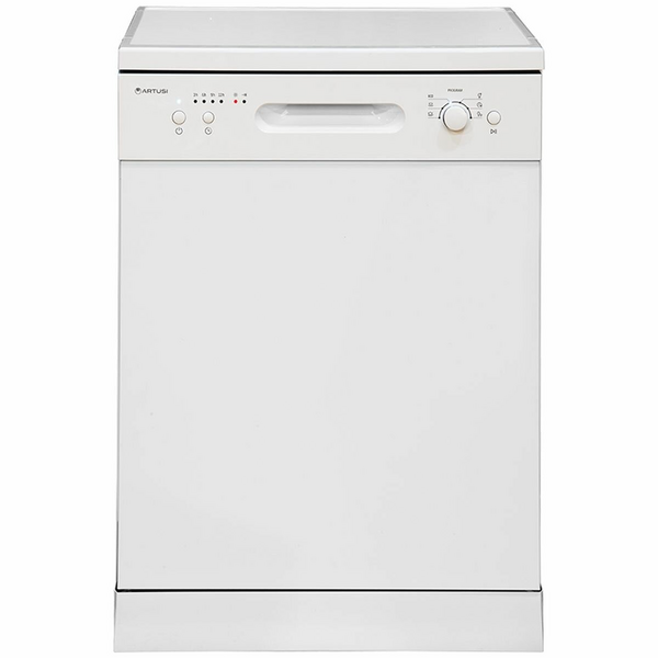 Artusi store dishwasher reviews