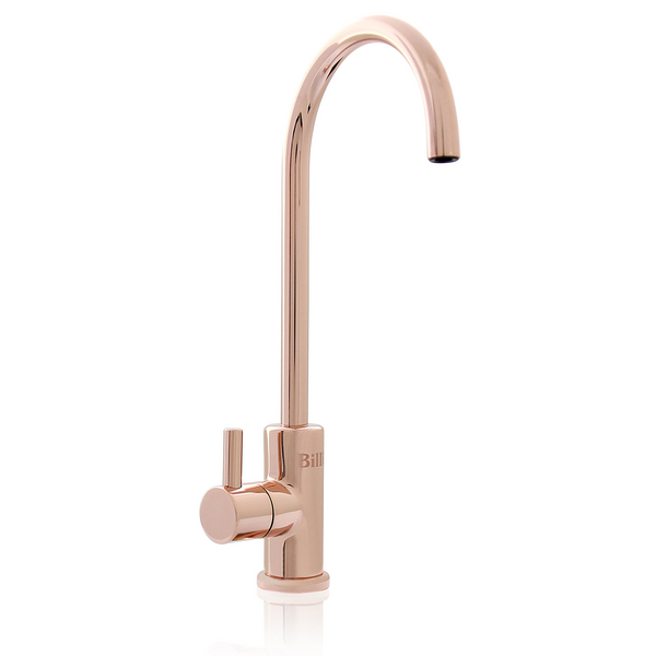 Billi B-3000 Chilled Filtered Water with Round Slimline Dispenser 913000RRG