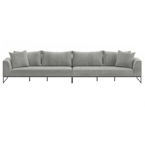 Kalona VAEROY Modular Sofa Cloud WS-208-01-VILA-B