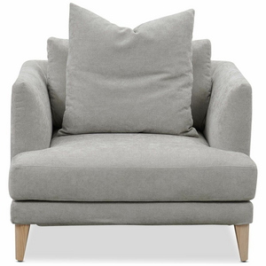 Kalona KYOTO Armchair Cloud WS-205-09-VILA-11