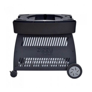 Ziggy Triple Classic Cart ZG3GCARTC