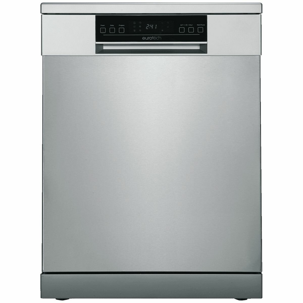 Eurotech dishwasher reviews hot sale