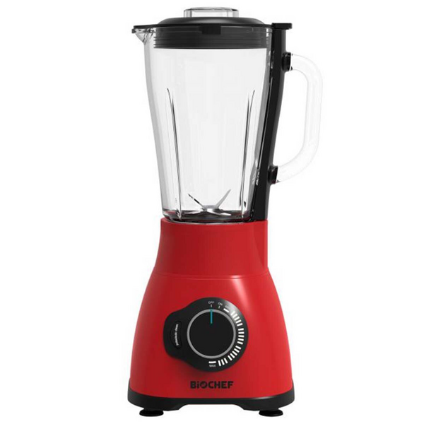 BioChef Galaxy Blender KT BL BC GL NZ RD