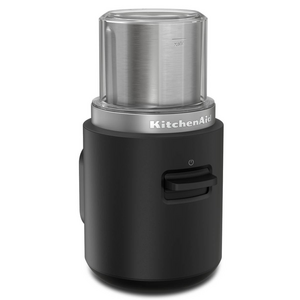 KitchenAid Cordless Go Coffee Grinder 5KBGR100ABM