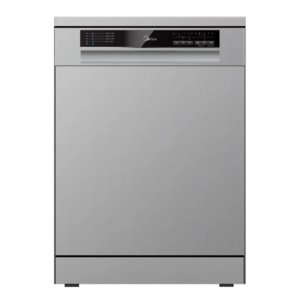 Midea 12 Place Setting Dishwasher MDWPF1233FSS-WG
