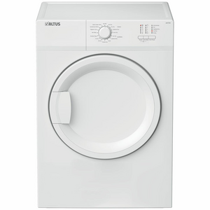 Altus 7kg Vented Dryer ADV70W