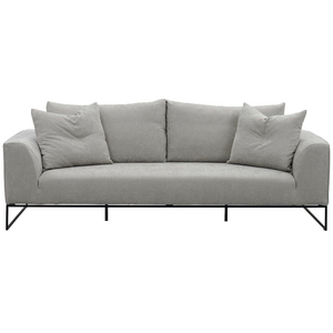 Kalona VAEROY Three Seater Sofa Cloud WS-208-03-VILA-11