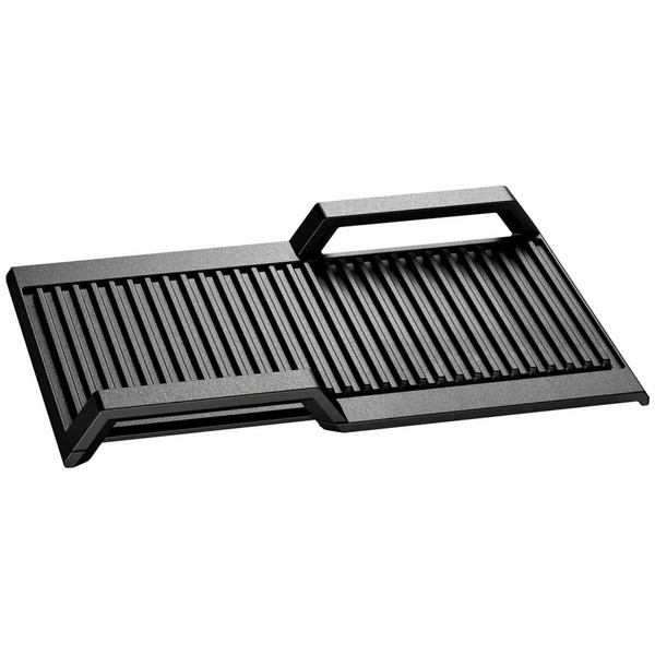 Induction griddle plate online