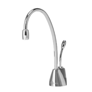 Insinkerator ChillTap Filtered Chilled Water System - Chrome CH1100-CH