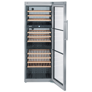 Liebherr Vinidor 178 Bottle Wine Storage Cabinet WTES5872