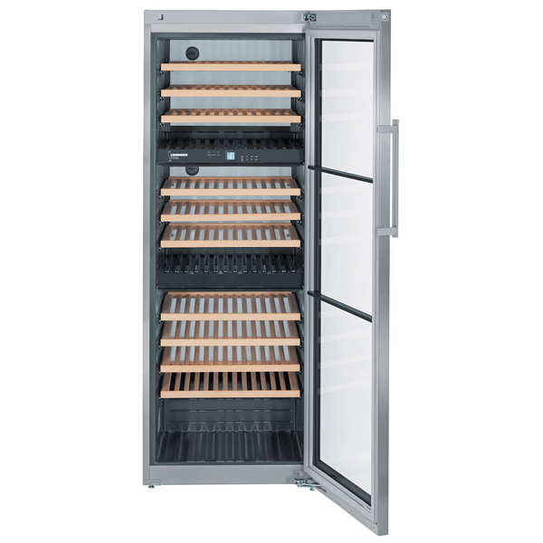 Liebherr Vinidor 178 Bottle Wine Storage Cabinet WTES5872