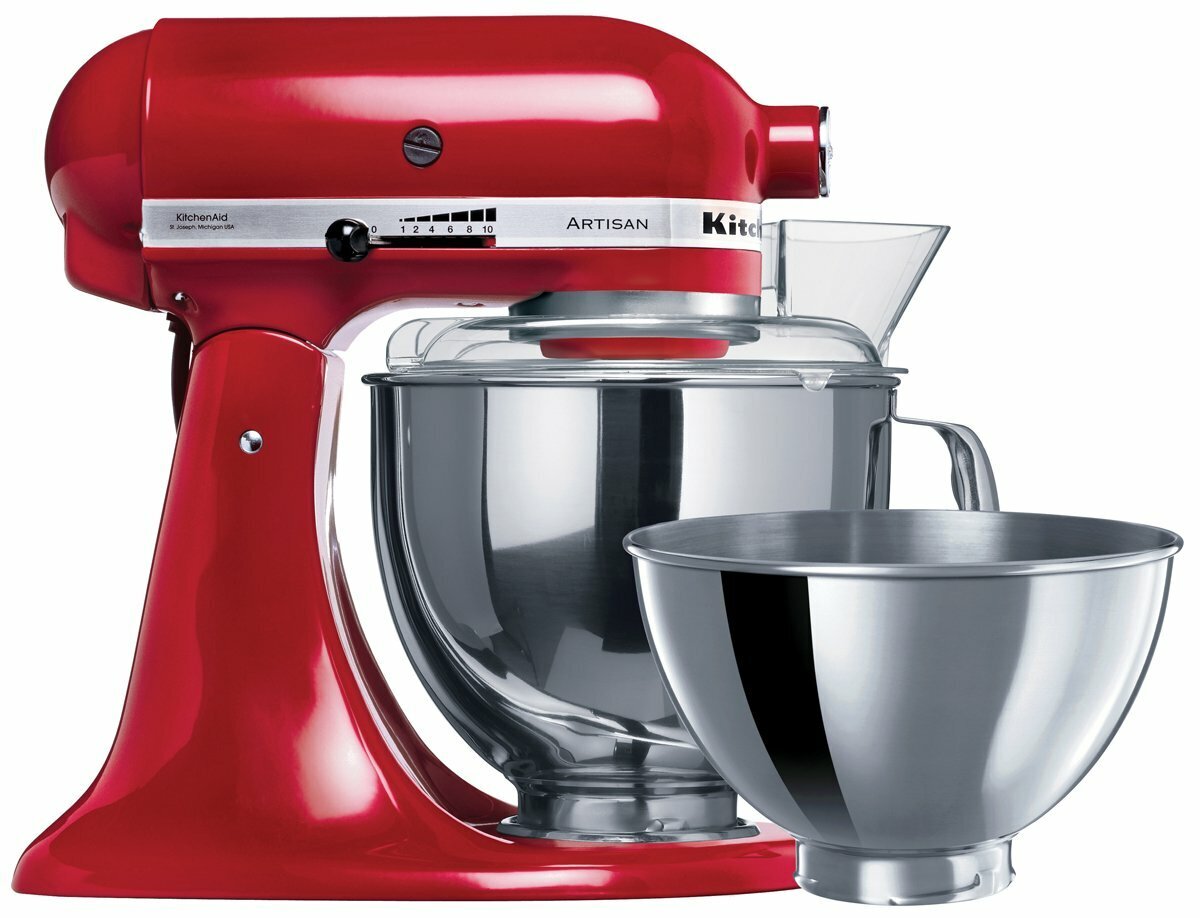 kitchen aid 160set