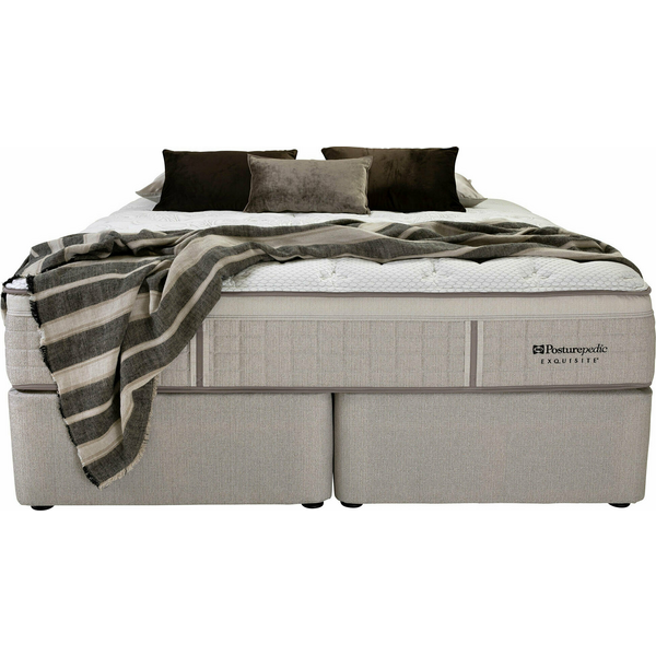 Sealy posturepedic exquisite ultra plush clearance