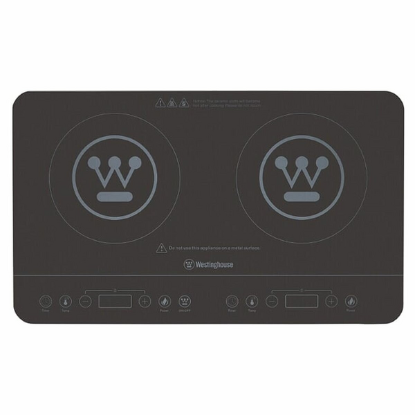 White westinghouse store induction cooker