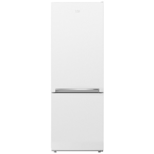 Beko 335L Bottom Mount Fridge BBM335W