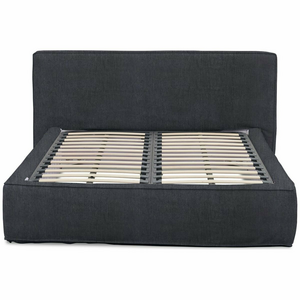 Kalona MONTEVERDE Queen Bed Base & Bedhead Lava WS-702Q-VILA-03-NZ