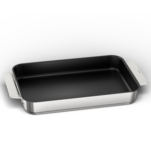 Bosch Large Pro Induction Flex Pan for FlexiInduction and CombiInduction HEZ9FF010