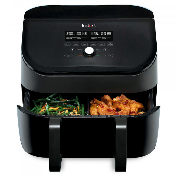 Instant Pot Vortex VersaZone Air Fryer 9L 140 1151 01 Andoo