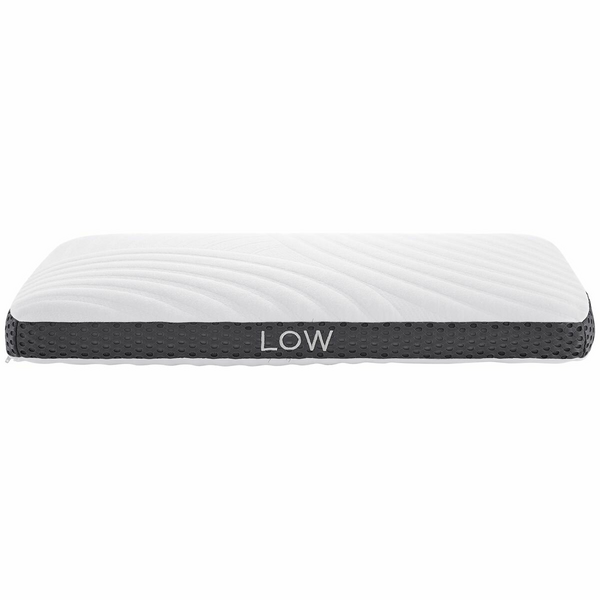 Low profile pillow deals