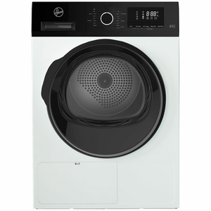 Hoover 8Kg Heat Pump Dryer HV-LHP8