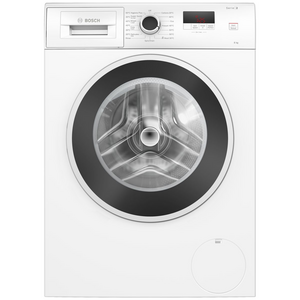 Bosch Series 2 8kg Front Load Washing Machine WGE03408AU