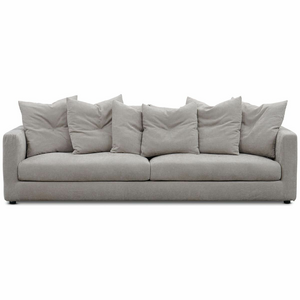 Kalona MALOLO Four Seater Sofa Cloud WS-202-01-VILA-11