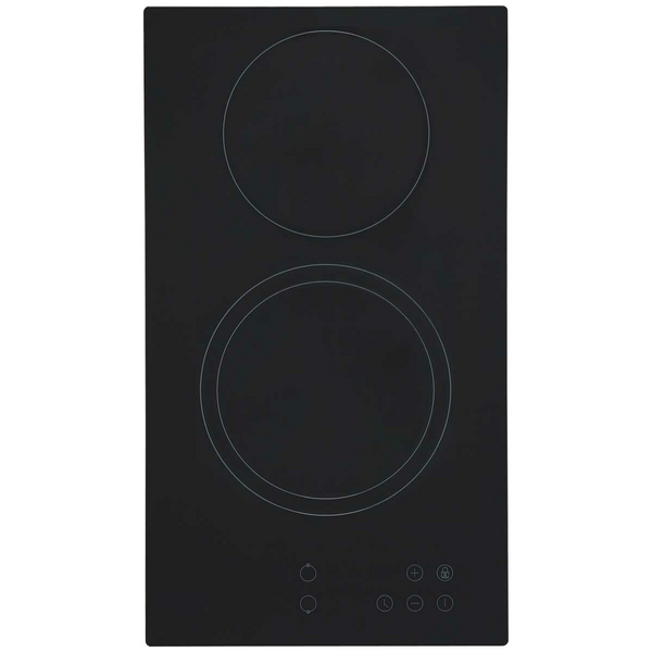Robinhood 30cm Ceramic Cooktop HEF302TCOM