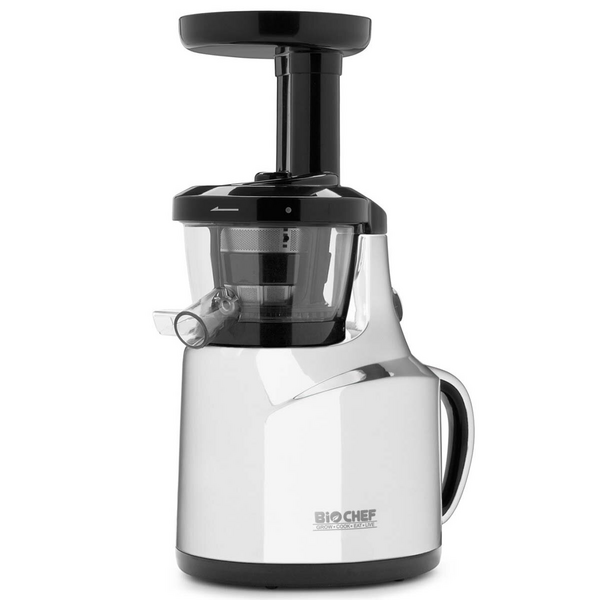 Biochef synergy slow juicer online