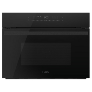 Haier 60cm 500 Series Black Companion Combi-Microwave Oven HMO60S11EB1