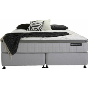 Sealy Posturepedic Elevate Ultra Plush Comfort King Mattress Summer 881126