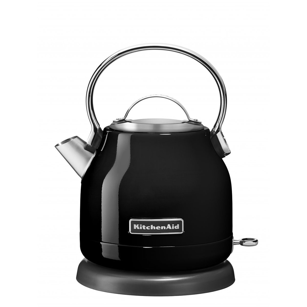 KitchenAid Electric Kettle Onyx Black 5KEK1222AOB