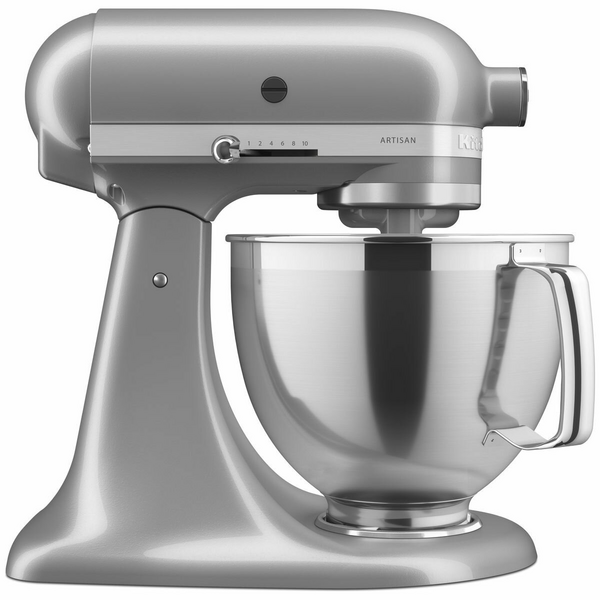 KitchenAid Metal Food Grinder Attachment 5KSMMGAA Andoo