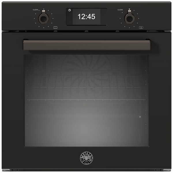 Bertazzoni Professional Series TFT Multifunction Oven Self Cleaning F6011PROPTN