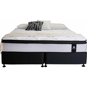 Sealy Advantage Plush Comfort Double Mattress Lua 881012