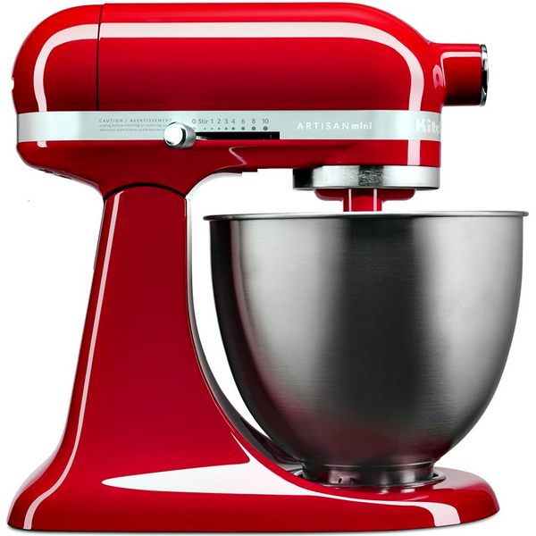 Kitchenaid 6.5 cheap qt mixer
