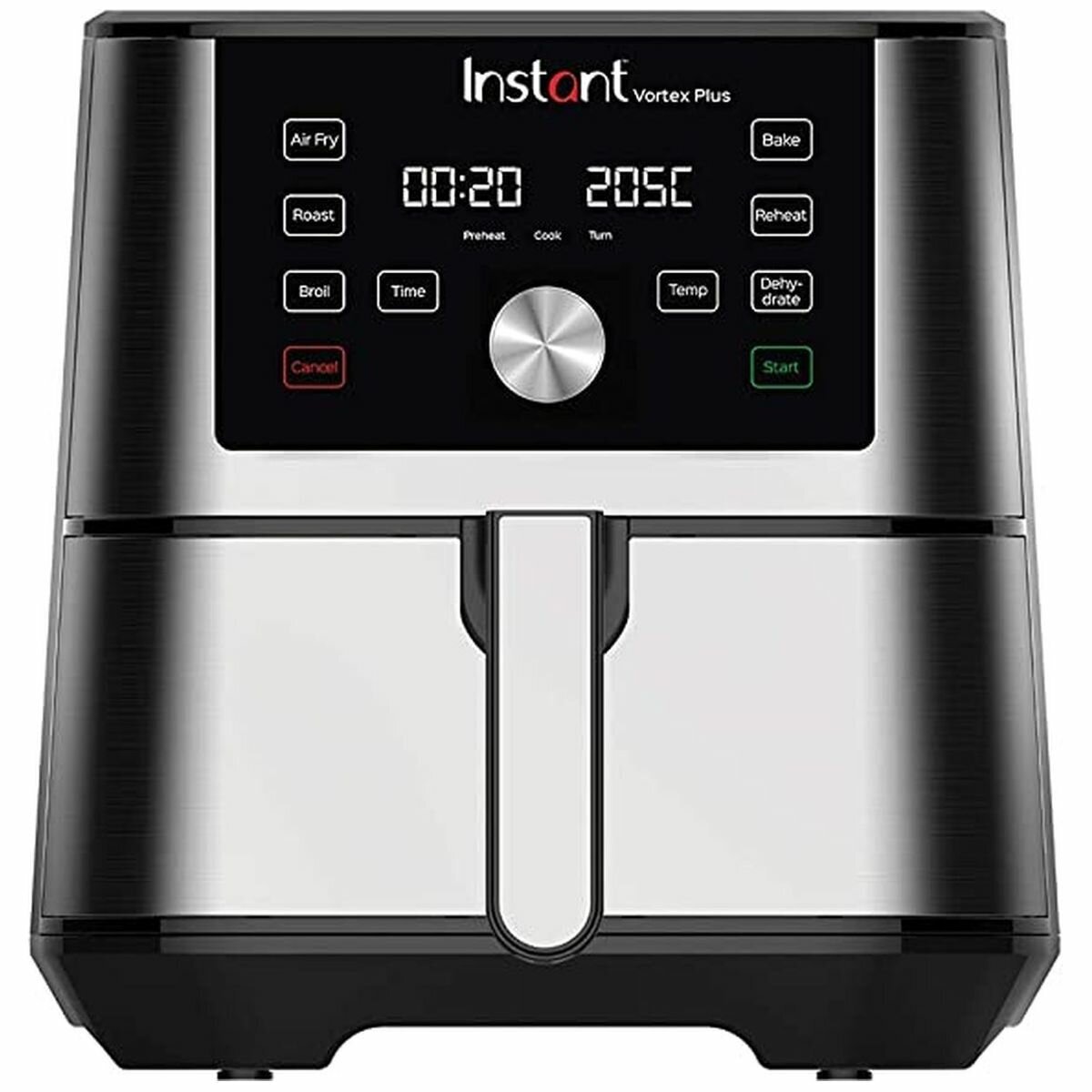 Instant vortex store air fryer salmon