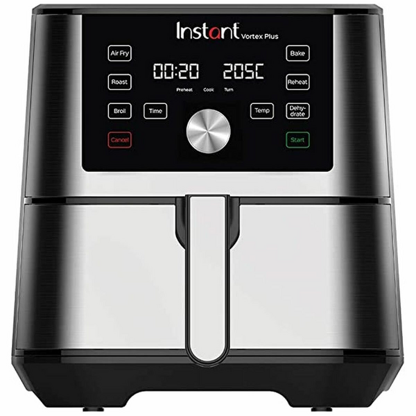 Instant Vortex Plus™ Air Fryer Oven 10L-140-3033-01-AU – Instant Brands