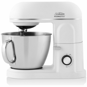 Sunbeam Mixmaster Stand Mixer White MXM5000WH