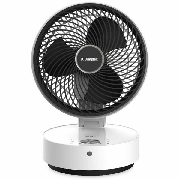 Dimplex Year Round Heat and Cool Humidifier Tower Fan DCTF3HCH | Andoo