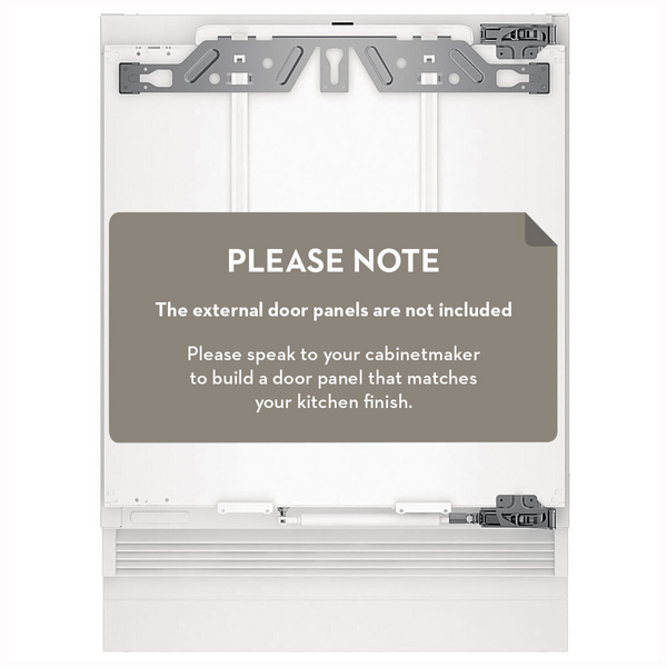 Liebherr Comfort 137L Underbench Integrated Fridge SUIK1510RH