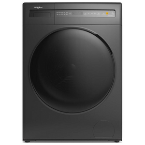 Whirlpool Essentials 9kg Front Load Washing Machine Graphite FWEB9002IG