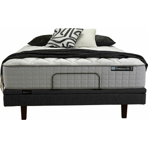 Sealy Posturepedic Elevate Ultra Firm Comfort Queen Mattress Summer 881147