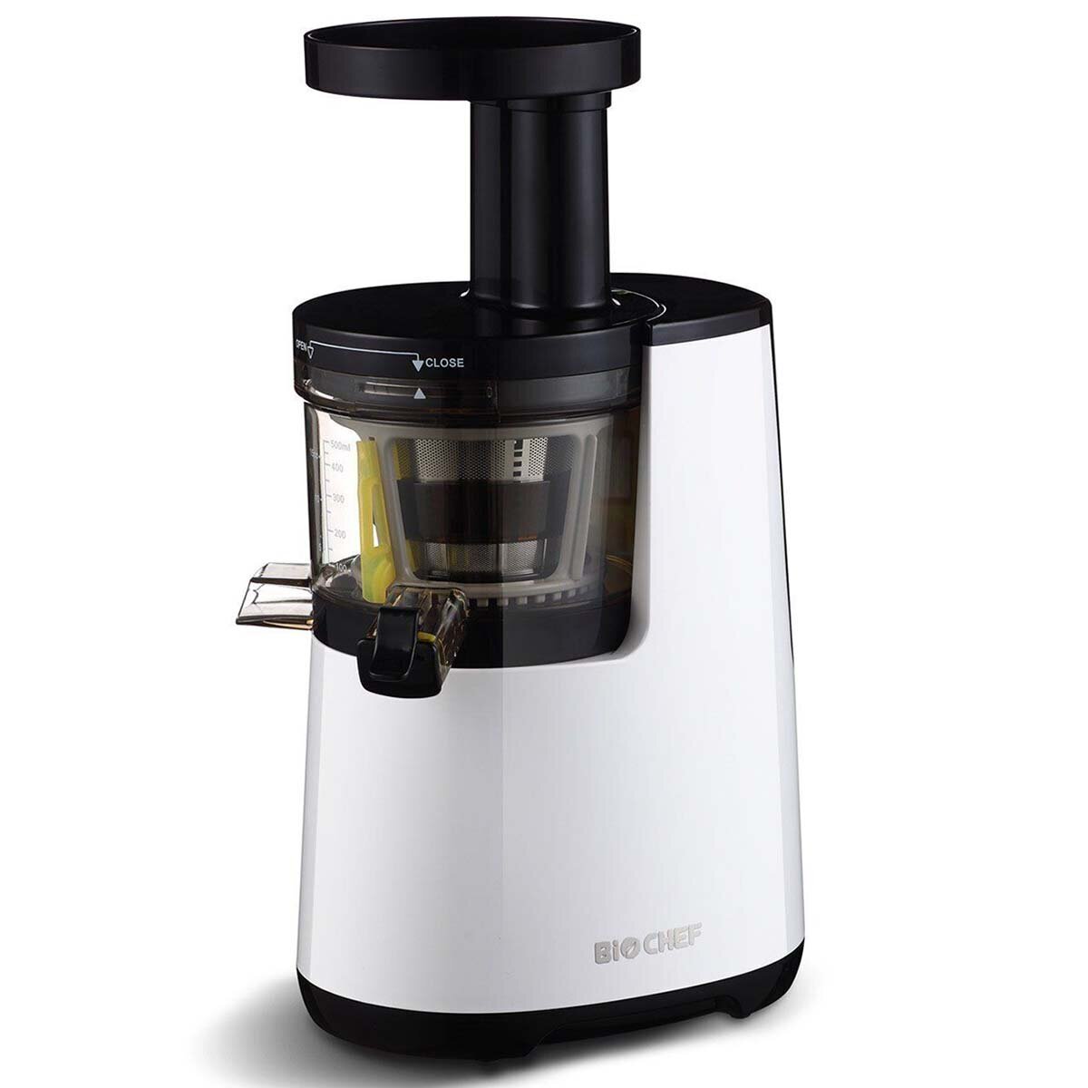Biochef axis slow juicer best sale