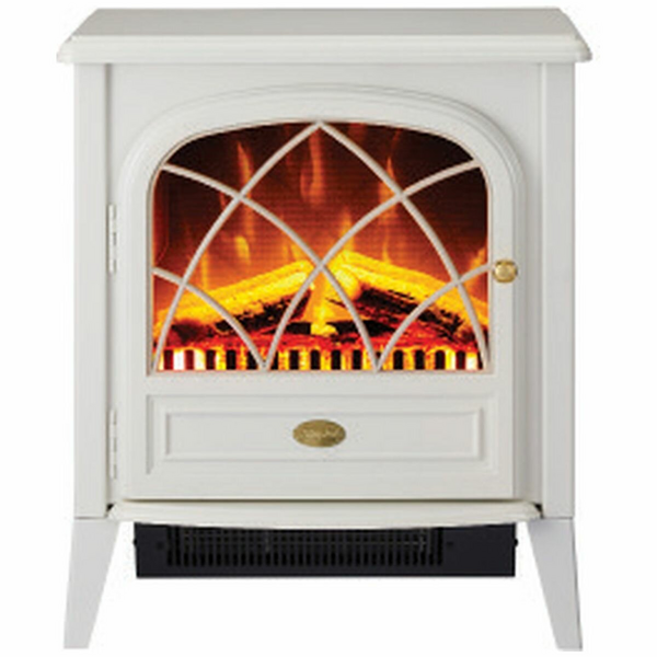 Ritz 2kW Optiflame Portable Electric Fire | Dimplex