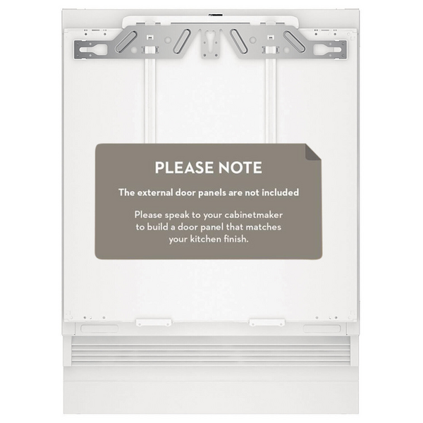 Liebherr 132L Underbench Integrated Fridge SUIKO1550