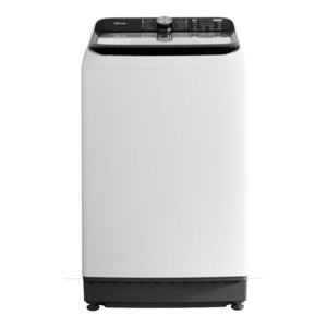 Midea 10kg Top Loader Washing Machine MT512W100RDW