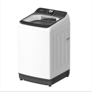 Midea 7kg Top Loader Rear Control Washing Machine MT512W70RUW