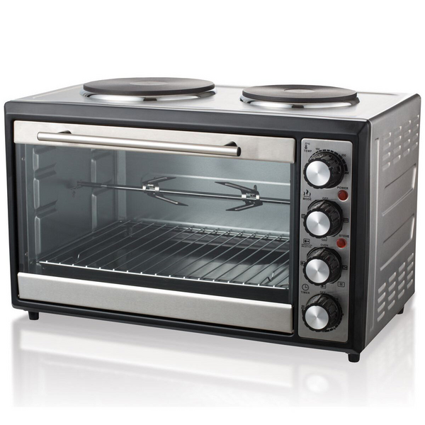 Sheffield electric sales cooking stove